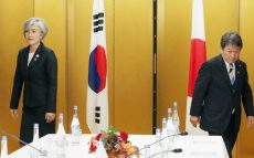 日韓関係はなかなか解けないパズル～「輸出管理は相手国と協議して決めるものでない」と菅官房長官