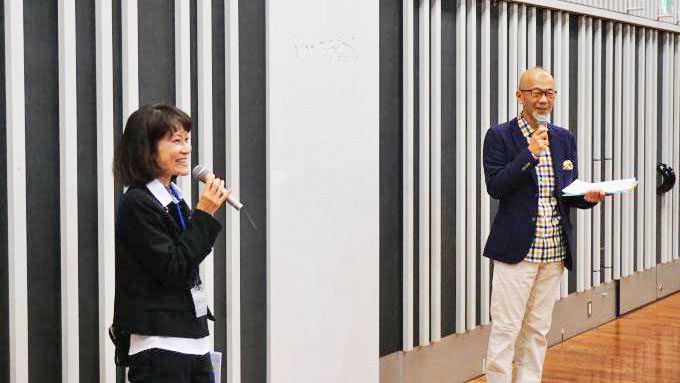 上柳アナ、「あさぼらけ」リスナーと東京の絶景を満喫！