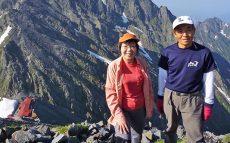 登山家・田部井淳子～エベレスト女性初登頂も成し遂げた生涯
