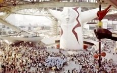 1970年「大阪万博」を振り返る特別展・『ビフォー・アフター』展