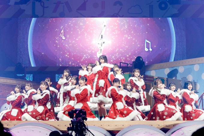 日向坂46 クリスマス　ライブ　Blu-ray BD バラ売り　2018こととなりますがご了承ください