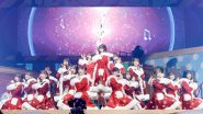 日向坂46「ひらがなくりすます2018 ＆ ひなくり2019～2022