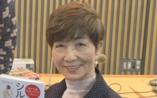 「体操女子は綺麗な人が多い」1964年東京五輪メダリスト・中村多仁子が語る