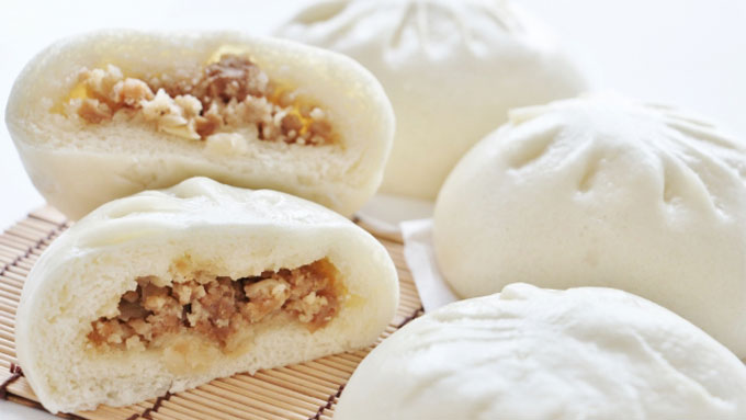 肉まん 豚まん あなたの呼び方はどっち ニッポン放送 News Online