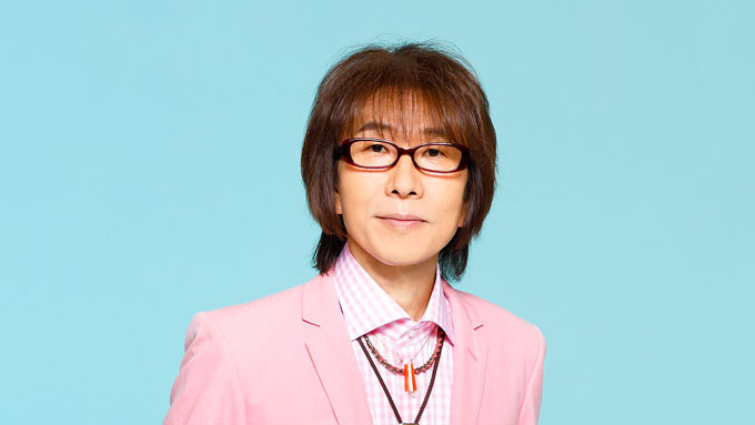 大滝詠一 bayfm78 開局記念特別番組「ハイパーファクトリー」DJ 大滝詠一