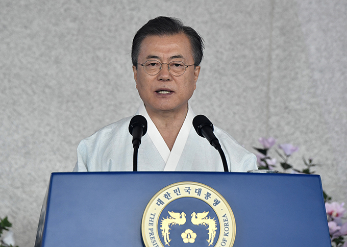 中国・王毅外相が韓国へ来た本当の目的