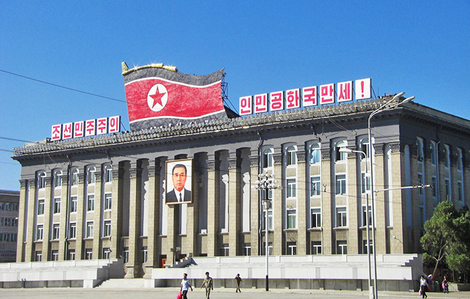 “瀬戸際外交”の北朝鮮～討議、決定する「重大な問題」とは何か