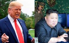 北朝鮮は日本に狙いを定めて来る～トランプ大統領が「重大な実験」に警告