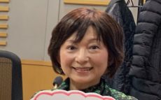 乳がん治療中であることを公表した太田裕美「仕事が治療になっている」