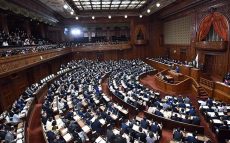 安倍総理～韓国への「最も重要な隣国」が意味するもの