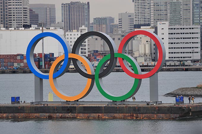 「東京オリンピックは、やるよ」田崎史郎氏が見た菅総理の“決意ぶり”