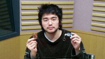 King Gnu・井口理、母校・東京藝大の入学試験を語る「もう一生やりたくない」