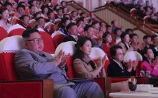 金敬姫氏の復権～北朝鮮で何が起こっているのか
