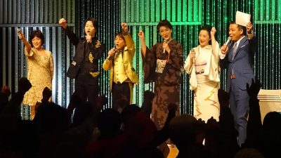 市川由紀乃、今年結婚する確率は何パーセント!?
