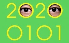 香取慎吾のNewアルバム『20200101』がランキング1位を獲得