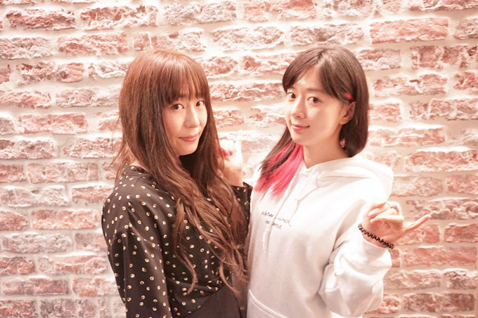 Bang Dream Presents Roseliaのradio Shout 1 6スタート ニッポン放送 News Online