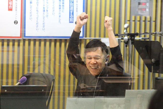 岡村隆史、アカデミー賞スピーチのリベンジ誓う「バシッと決めたい」