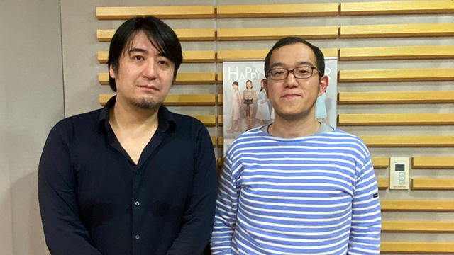ニッポン放送 NEWS ONLINEテレ東・佐久間P、上田誠と劇団のお金の話を語る「構造的にやっぱり食べるのは難しい」