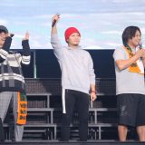 『三代目 J SOUL BROTHERS 山下健二郎の ZERO BASE presents 山フェス～山下ベース in 横浜アリーナ 2020』