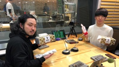 ケンタッキーが深夜ラジオの“悪ノリ”に便乗？ Creepy NutsのCM出演が決定！