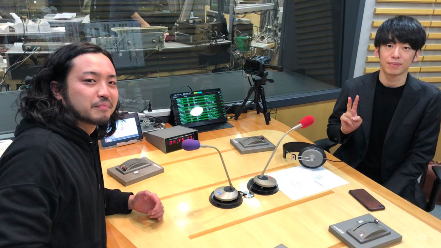 乃木坂46 Creepy Nuts 東京03 パネル　看板　カップスター 新宿駅と渋谷駅にて掲出中！ #カップスター #乃木坂46 #東京03 #CreepyNuts