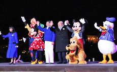 キャストが主役！ 東京ディズニーリゾート「サンクスデー2020」開催