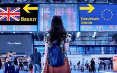 イギリスのEU離脱～欧州の1つの時代の終わり
