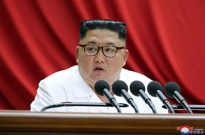 金敬姫氏の復権～北朝鮮で何が起こっているのか