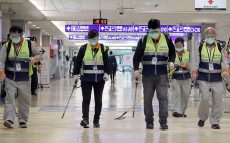 新型コロナウイルス～中国の対応が早いのはなぜか