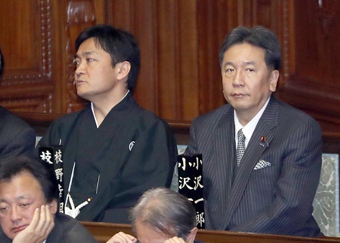 須田慎一郎が解説～東京高検の検事長定年延長決定の裏側
