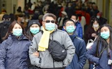 「人混みの多い場所への外出を避ける」感染症が専門の医師が解説・新型コロナウイルス予防策