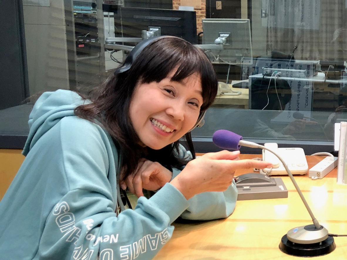 ナウシカ声優の島本須美 大変でした ジブリ作品での意外な苦労を語る ニッポン放送 News Online