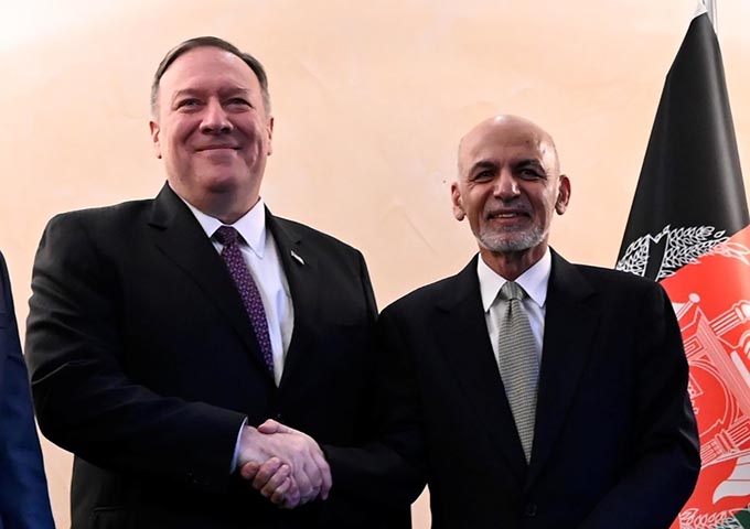 タリバンが和平合意に賛同～それでもアフガニスタン情勢が変わらない理由