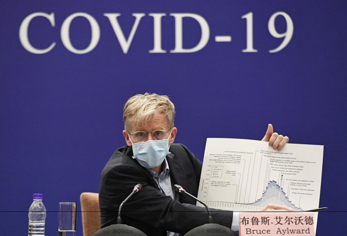 WHOの中国への遠慮が世界を不安に～新型コロナウイルス 各国の感染も深刻