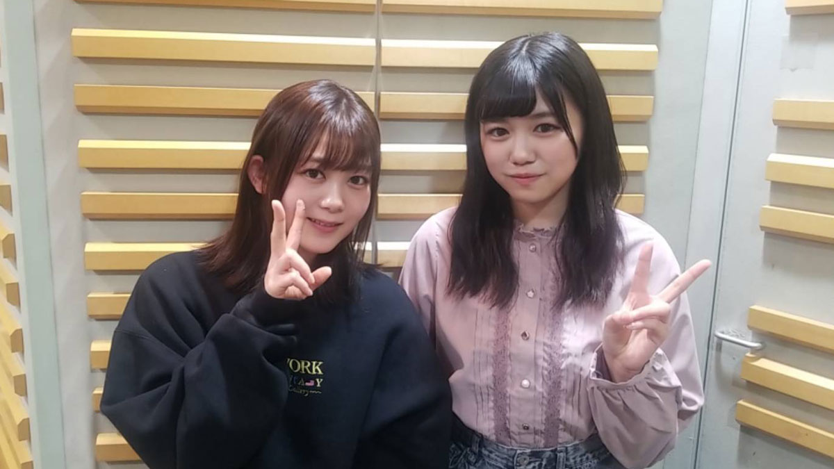 欅坂46 尾関梨香 小学生の頃 話したことのない男子が急に バレンタインの思い出を語る ニッポン放送 News Online