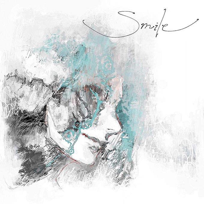 EveのNewアルバム『Smile』がランキング1位を獲得！