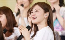 乃木坂46 25thシングル「しあわせの保護色」商品概要が決定