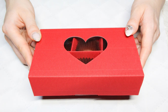 男性必見 バレンタインデーに 本命チョコ をもらう方法 ニッポン放送 News Online