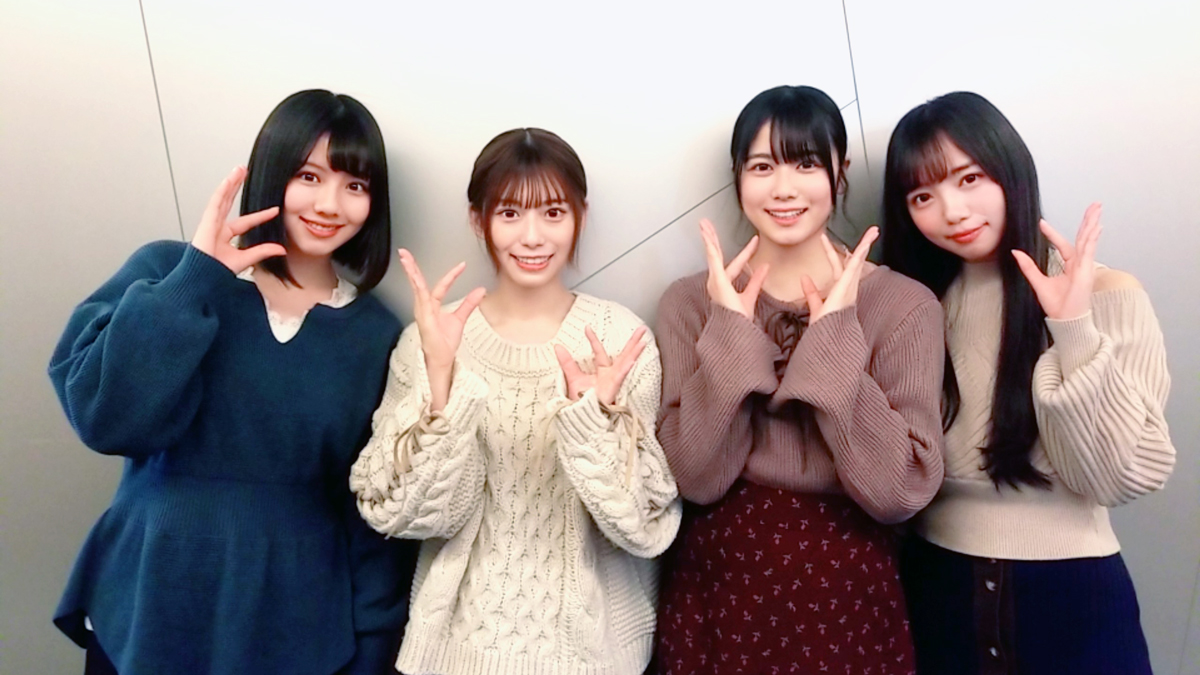 東村芽依 1 ニッポン放送 News Online