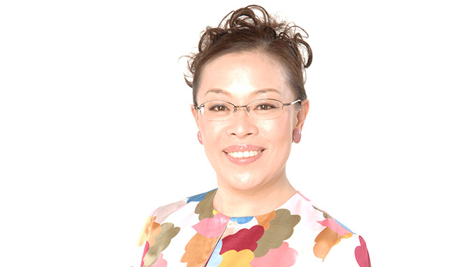 柴田理恵 毎朝の散歩と朝食は欠かさない ニッポン放送 News Online