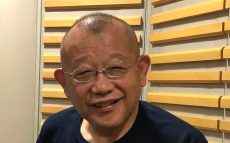 生田斗真の英語力に笑福亭鶴瓶が唇を噛む「俺も苦労したのに」