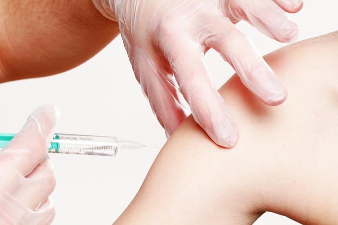 子宮頸がんワクチンはなぜ積極的勧奨が中止されたか