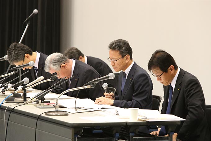 須田慎一郎が独自取材～関電金品受領問題で第三者委員会の報告書に載っていない“元助役との事実関係”