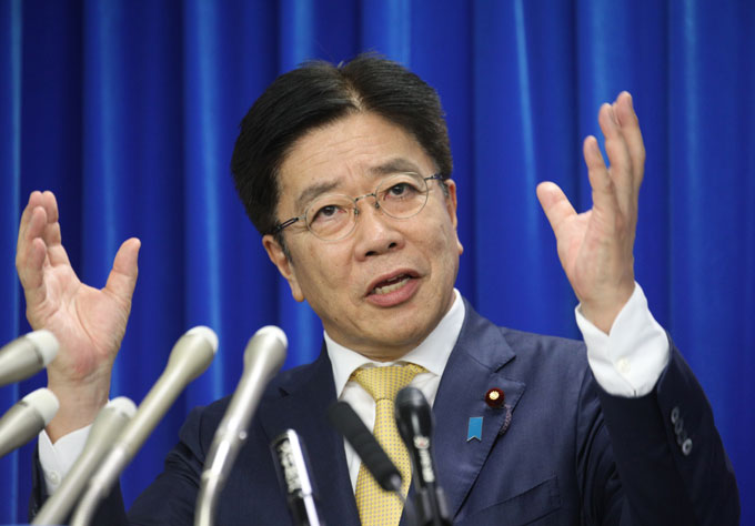 感染症が「災害」に含まれない日本～急がれる新型コロナウイルス感染症対策の法整備