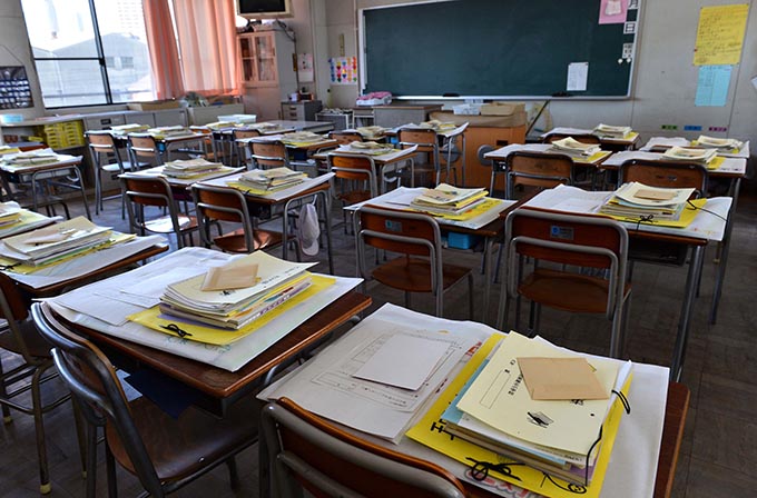 新型コロナ～学校でクラスターは発生しない – ニッポン放送 NEWS ONLINE