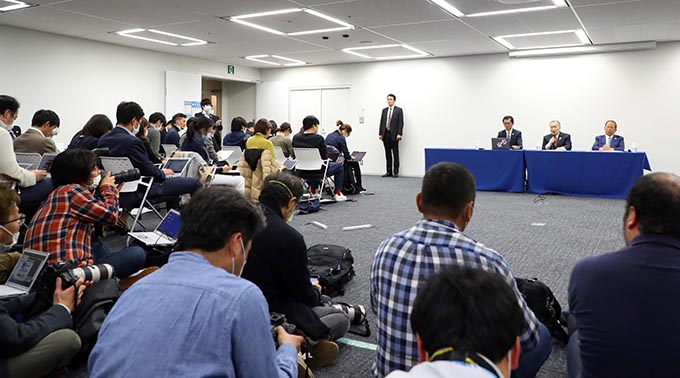 東京五輪が1年延期に落ち着いた理由～IOCが承認