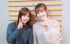 欅坂46・尾関梨香「学校で納豆は女子校ならでは」メンバー出演のドラマを見て共感
