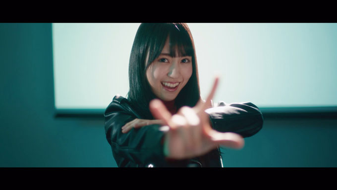乃木坂46 4期生曲「I see…」Music Videoが公開 – ニッポン放送 NEWS ONLINE