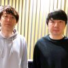 三四郎・小宮、戦々恐々　第8世代？の若手芸人たちの存在に