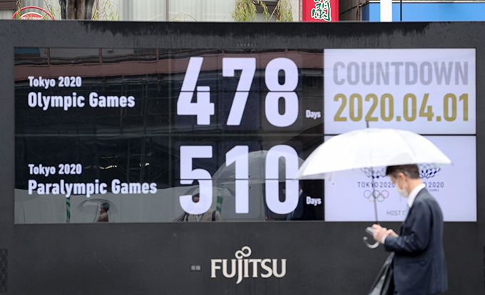 東京オリンピックは1年後に開催できるのか～新型コロナによるさまざまな問題